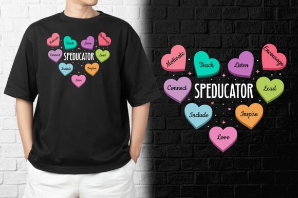 Empowering Educators: The Speducator Special Education Teacher Design and Its Impact