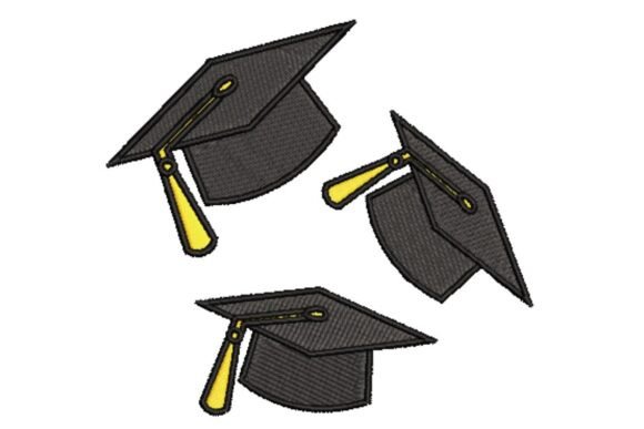 Graduation Caps Toss: A Strategic Asset for Branding and Memory Making