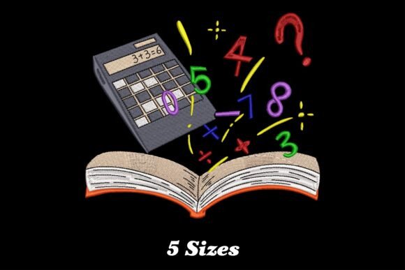 Mathematics: The Logic Behind the Design