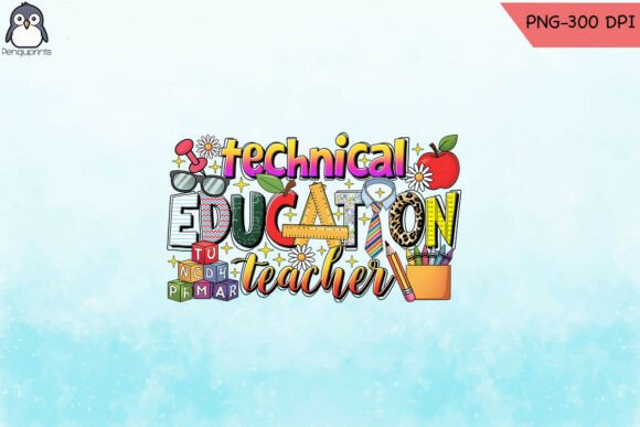 Technical Education Teacher PNG: A Versatile Digital Asset for Creative and Educational Projects