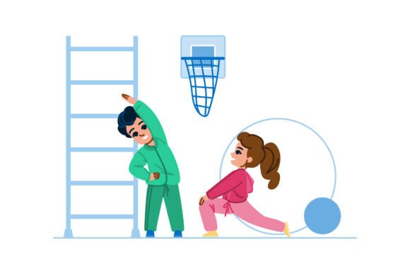 Wellness Physical Education School: A Framework for Holistic Development